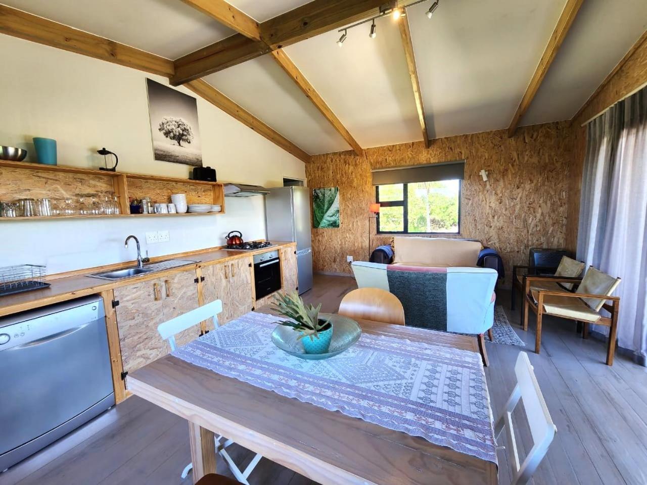 Caracal Cottage Plettenberg Bay Bagian luar foto